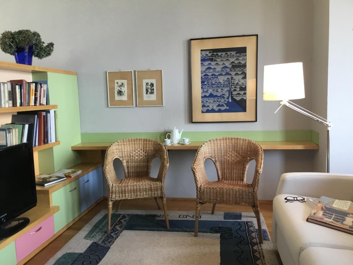 Villa Maria Lago Maggiore Reno Di Leggiuno 外观 照片