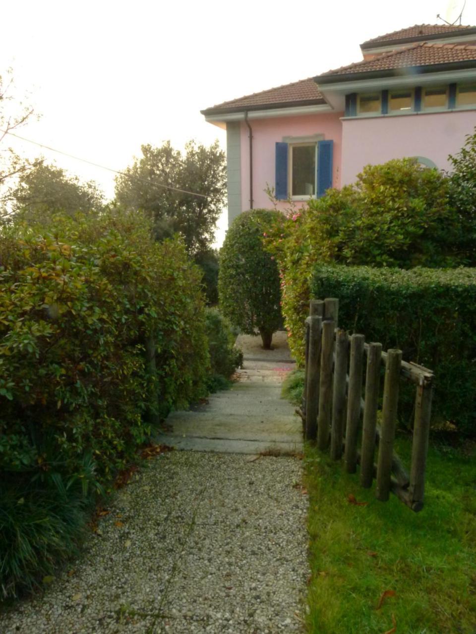 Villa Maria Lago Maggiore Reno Di Leggiuno 外观 照片